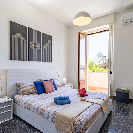 The Lux - Fronte Lago- Ac - Wifi - By Guestaly * أرونا