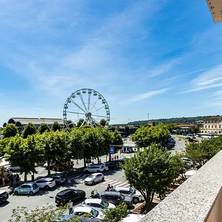 The Lux - Fronte Lago- Ac - Wifi - By Guestaly Appartement Arona