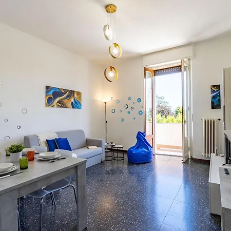 The Lux - Fronte Lago- Ac - Wifi - By Guestaly Appartement Arona