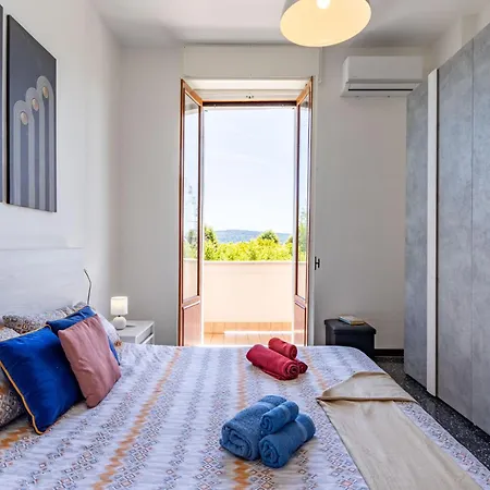 Appartement The Lux - Fronte Lago- Ac - Wifi - By Guestaly *