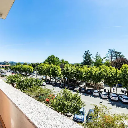 The Lux - Fronte Lago- Ac - Wifi - By Guestaly Appartement *