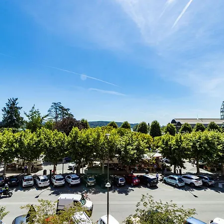 Appartement The Lux - Fronte Lago- Ac - Wifi - By Guestaly Arona