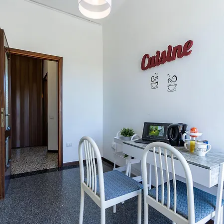 Appartement The Lux - Fronte Lago- Ac - Wifi - By Guestaly *