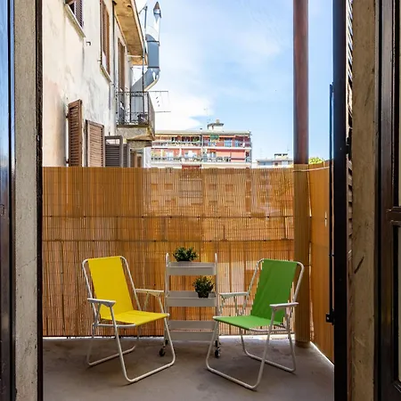 The Lux - Fronte Lago- Ac - Wifi - By Guestaly Arona