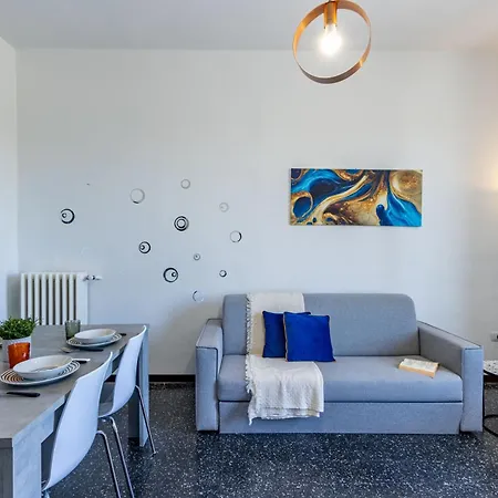 Appartement The Lux - Fronte Lago- Ac - Wifi - By Guestaly *