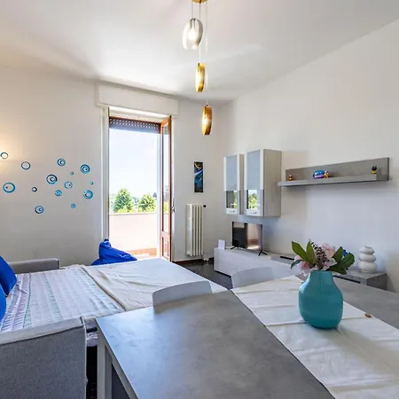 Appartement The Lux - Fronte Lago- Ac - Wifi - By Guestaly Arona