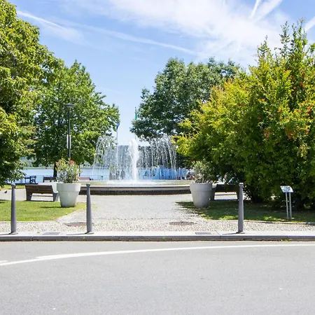 Appartement The Lux - Fronte Lago- Ac - Wifi - By Guestaly Arona